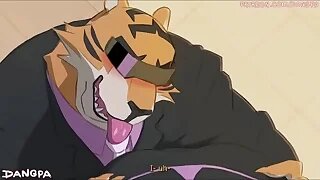 Hard Gay Porn 5